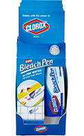Bleach-Pen